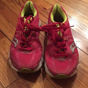 Saucony Running/Walking Shoe